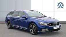 Volkswagen Passat 1.5 TSI EVO R-Line 5dr DSG Petrol Estate